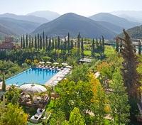 kasbah Tamadot